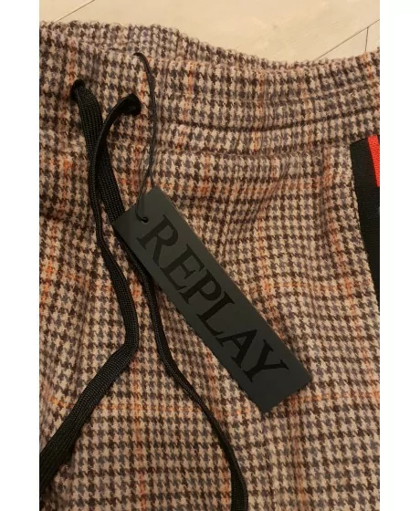 REPLAY püksid