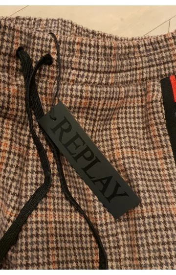 REPLAY püksid