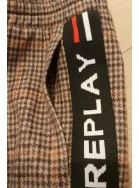 REPLAY püksid