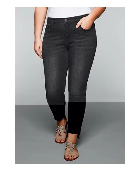 Sheego by KIRA teksad