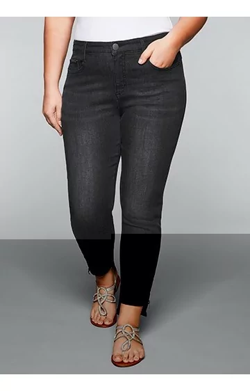 Sheego by KIRA teksad