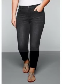 Sheego by KIRA teksad