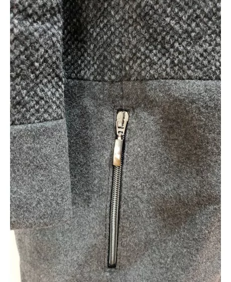 MONA villane mantel - 4