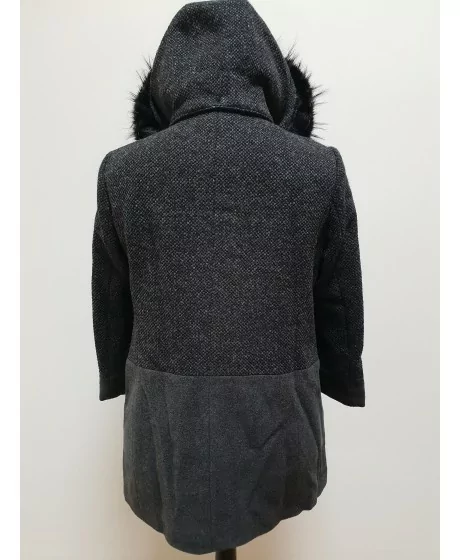 MONA villane mantel - 6