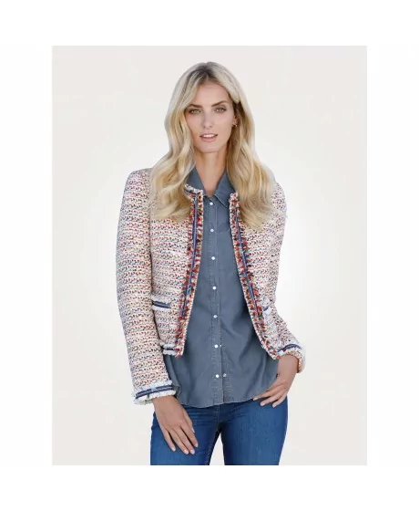 Elegantne MONA jakk - 1