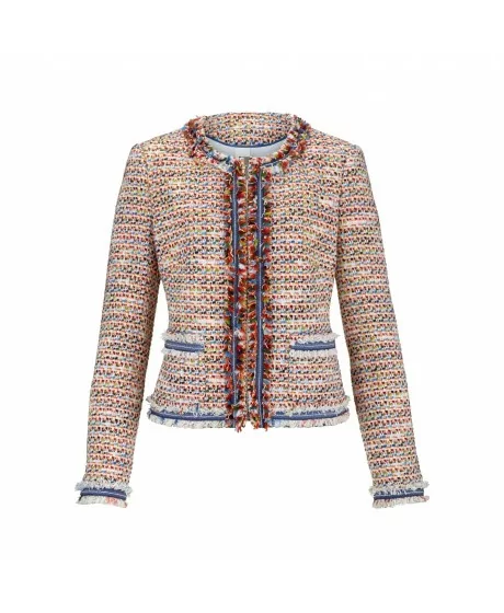 Elegantne MONA jakk - 2