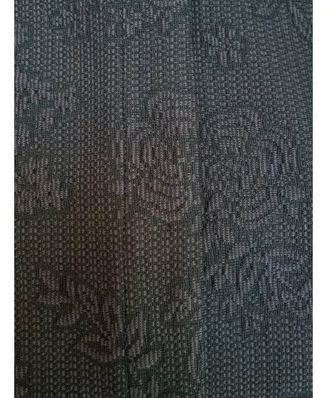 MONA pikk kapuutsiga jakk