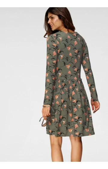 Kootud kleit Boyseni kollektsioonist