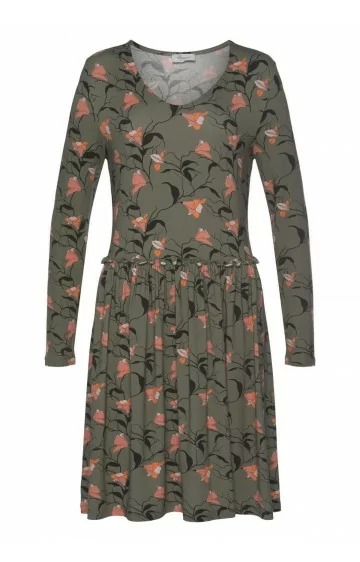 Kootud kleit Boyseni kollektsioonist