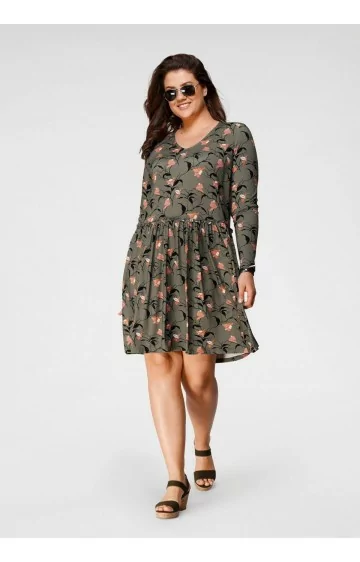 Kootud kleit Boyseni kollektsioonist