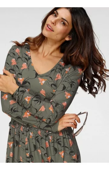 Kootud kleit Boyseni kollektsioonist