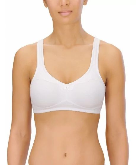 NATURANA puuvillane rinnahoidja 5144