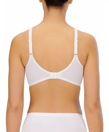 NATURANA puuvillane rinnahoidja 5144