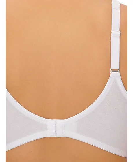 NATURANA puuvillane rinnahoidja 5144