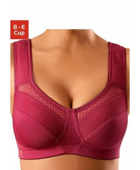 H.I.S. spordirinnahoidja COOLMAX® imavusega