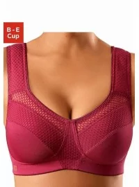 H.I.S. spordirinnahoidja COOLMAX® imavusega