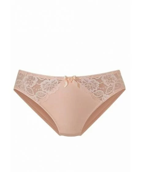 NUANCE aluspüksid virsik