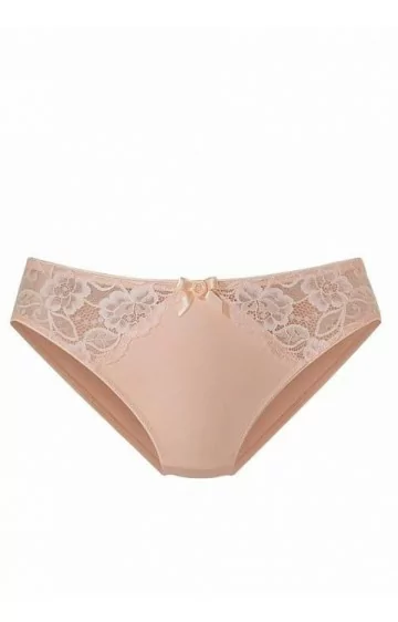 NUANCE aluspüksid virsik