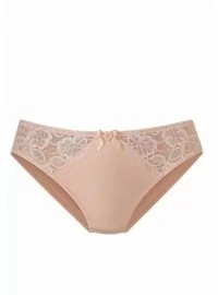 NUANCE aluspüksid virsik