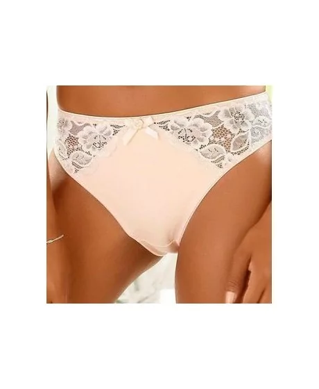 NUANCE aluspüksid virsik