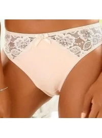 NUANCE aluspüksid virsik