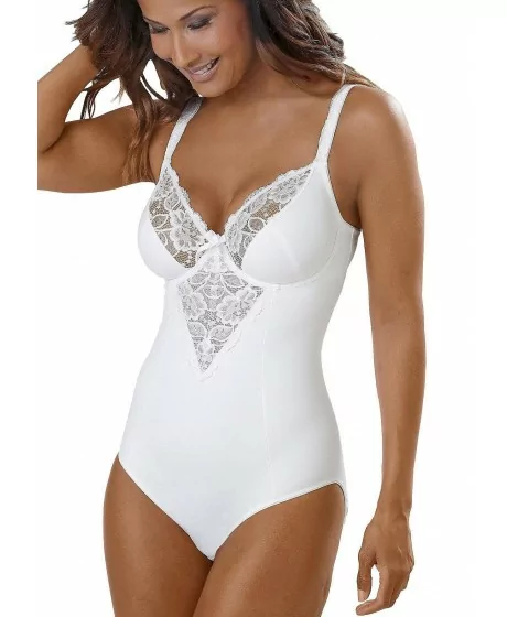 NUANCE kehakujundav kompressioonisärk