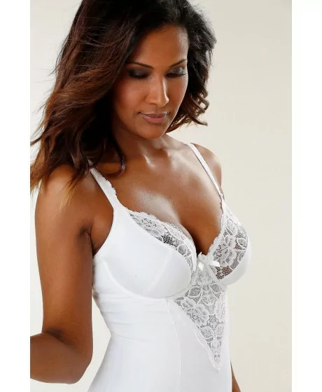 NUANCE kehakujundav kompressioonisärk