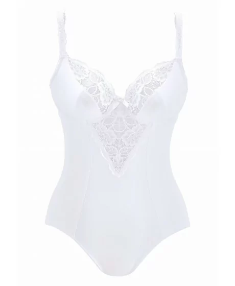 NUANCE kehakujundav kompressioonisärk