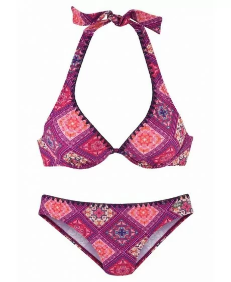 Buffalo LM bikiinid ujumisriided