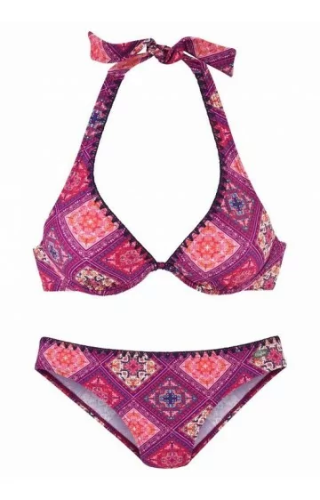 Buffalo LM bikiinid ujumisriided