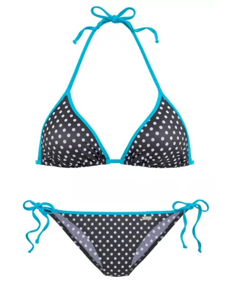 Venice Beach LM kolmnurkne bikiinid ujumisriietus