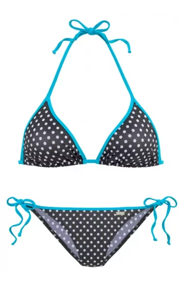 Venice Beach LM kolmnurkne bikiinid ujumisriietus