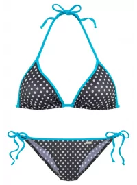 Venice Beach LM kolmnurkne bikiinid ujumisriietus