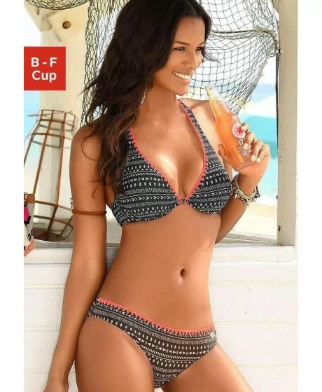 Buffalo LM bikiinid ujumisriided