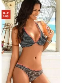 Buffalo LM bikiinid ujumisriided