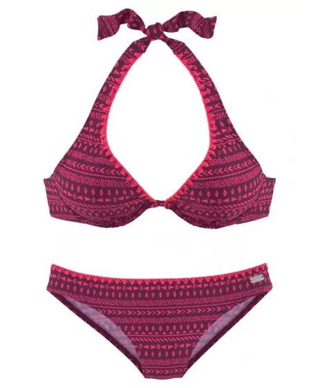 Buffalo LM bikiinid ujumisriided