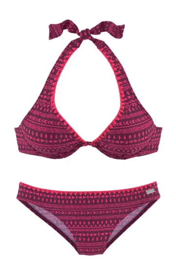 Buffalo LM bikiinid ujumisriided