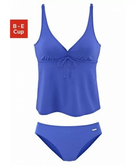 Sunseeker tankini ujumistrikoo