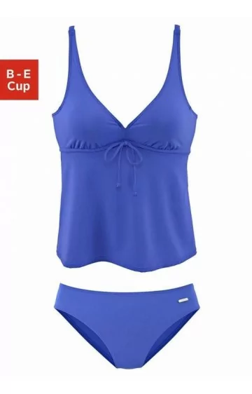 Sunseeker tankini ujumistrikoo