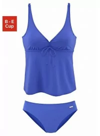Sunseeker tankini ujumistrikoo