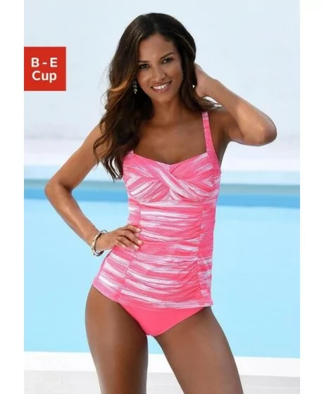 Sunseeker tankini ujumistrikoo top