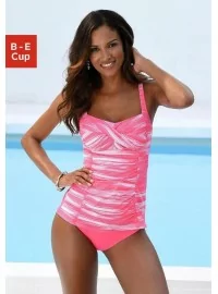 Sunseeker tankini ujumistrikoo top