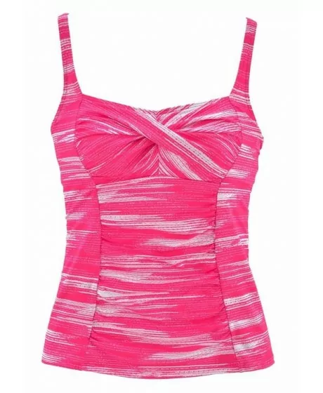 Sunseeker tankini ujumistrikoo top