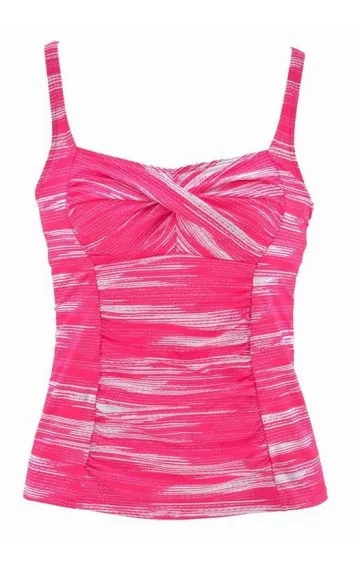 Sunseeker tankini ujumistrikoo top