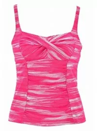 Sunseeker tankini ujumistrikoo top