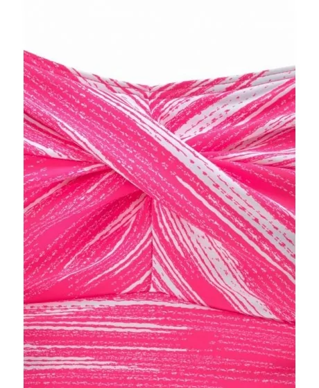 Sunseeker tankini ujumistrikoo top