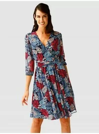 Laura Kenti sifoonist kleit