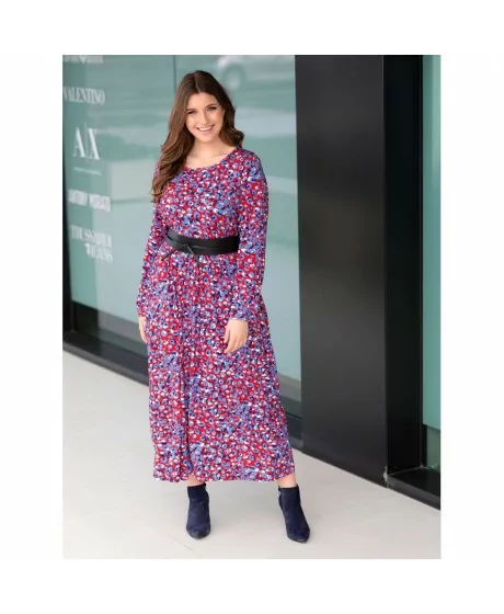 SARA LINDHOLM trikotaažkleit SARA LINDHOLM