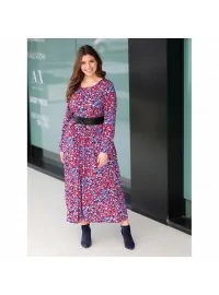 SARA LINDHOLM trikotaažkleit SARA LINDHOLM