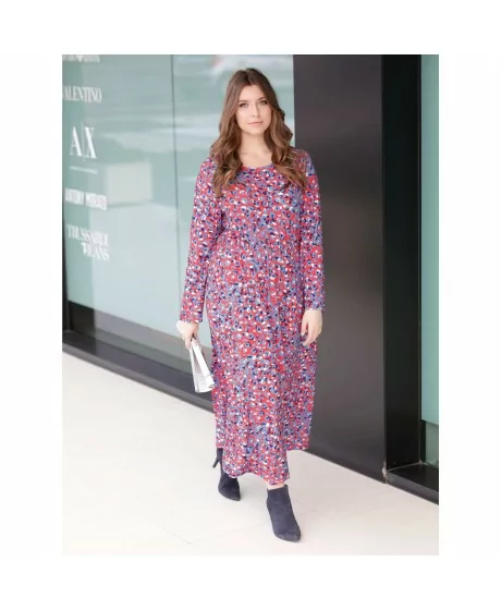 SARA LINDHOLM trikotaažkleit SARA LINDHOLM